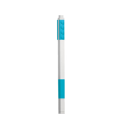 Bolígrafo de gel LEGO® Pick-a-Pen – Azul