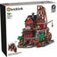 Expedición a la mina de oro - BrickLink