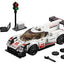 Porsche 919 Hybrid
