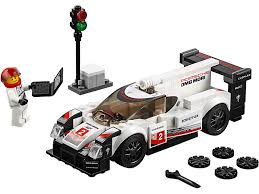 Porsche 919 Hybrid