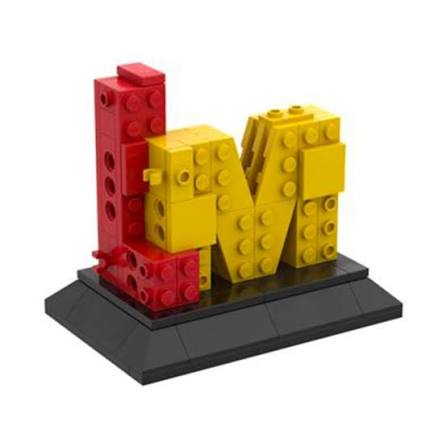 LEGO Masters Gift