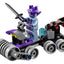 NEXO KNIGHTS™  Cuartel general reducido