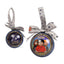 Bolas de Navidad Harry Potter 25 Aniversario
