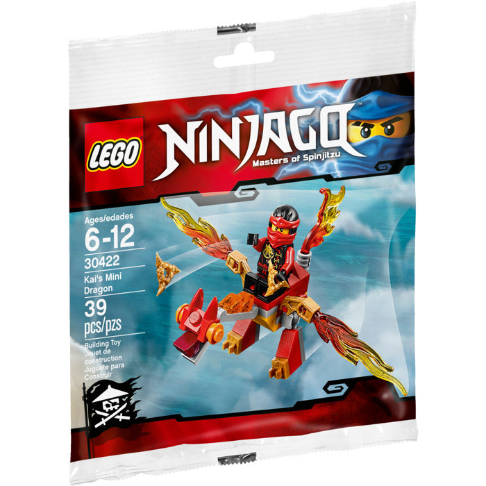 Kai's Mini Dragon