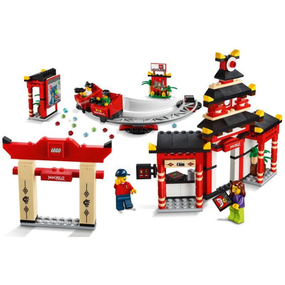 Legoland Ninjago
