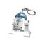 Llavero con Linterna R2-D2