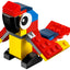 Parrot Polybag