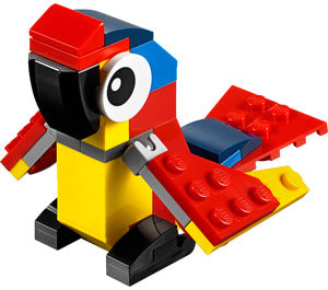Parrot Polybag