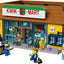 Badulake The Simpsons Kwik-E-Mart -