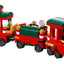 Tren de Navidad