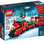 Tren de Navidad