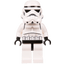 Llavero con luz Stormtropper