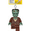 Llavero linterna Frankenstein