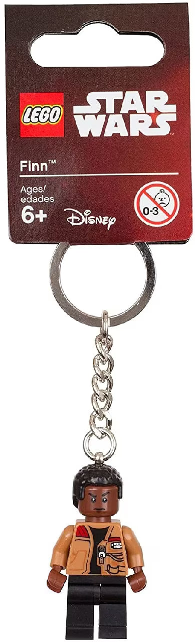 Llavero Finn Star Wars