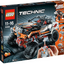 LEGO Technic 9398 4 x 4 Crawler