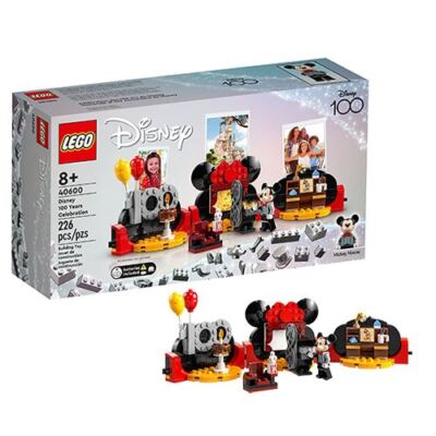 Portaretratos Mickey 100 aniversario