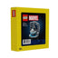 Lego Marvel GWP 6546713 Cerebro 5009015 pack