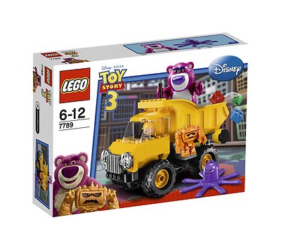 El Camión de Lotso