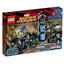 Emboscada de Spider-man al Dr.Ock