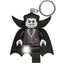 Llavero con linterna Vampiro Dracula