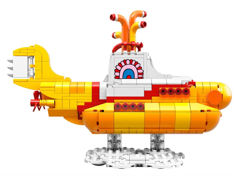 Submarino Amarillo