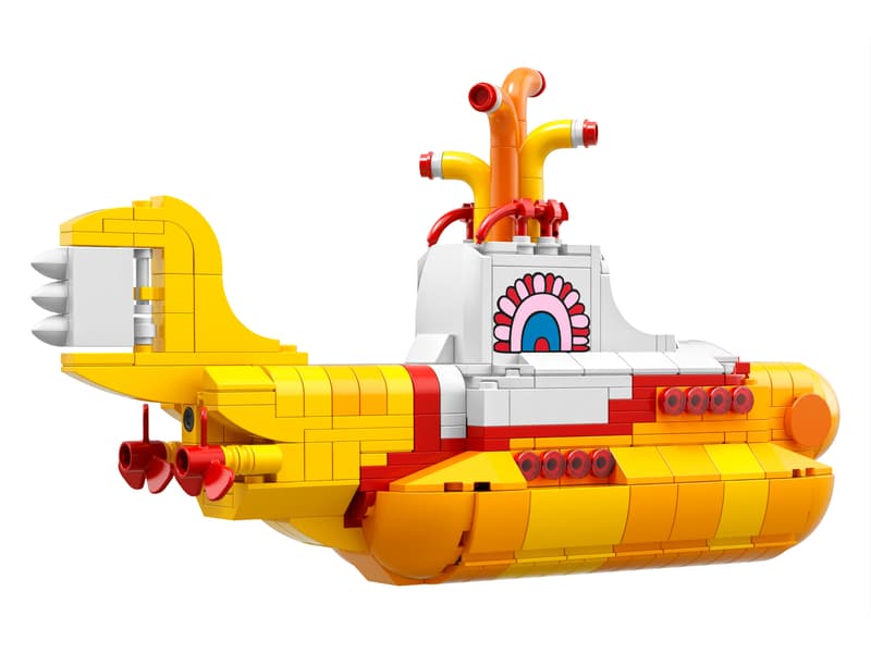 Submarino Amarillo